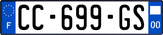CC-699-GS