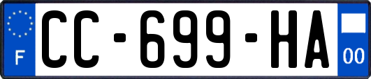 CC-699-HA