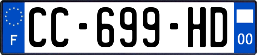 CC-699-HD