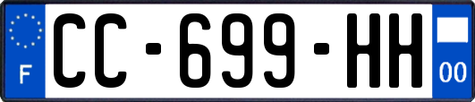 CC-699-HH