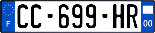 CC-699-HR