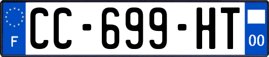 CC-699-HT