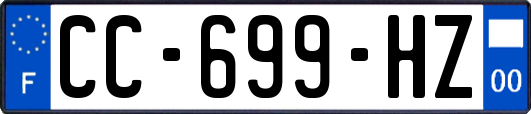 CC-699-HZ