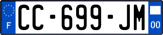 CC-699-JM