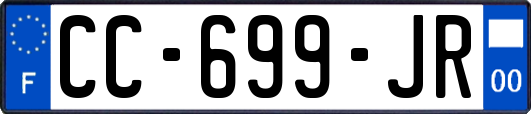CC-699-JR