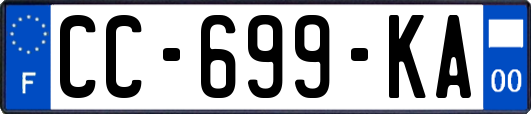 CC-699-KA