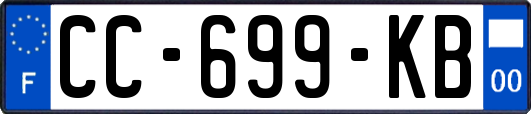 CC-699-KB