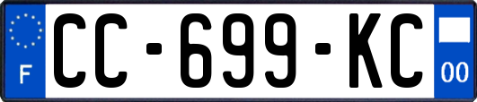CC-699-KC