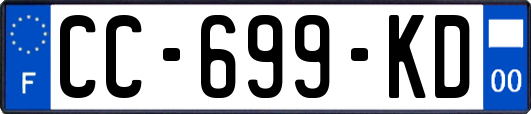 CC-699-KD