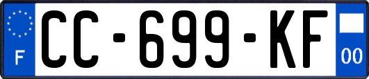 CC-699-KF