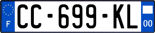 CC-699-KL
