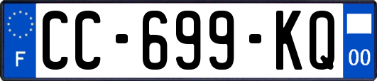 CC-699-KQ