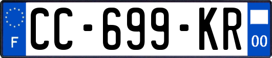 CC-699-KR