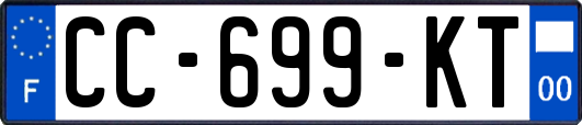 CC-699-KT
