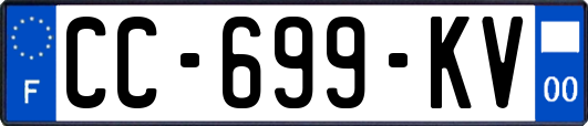 CC-699-KV