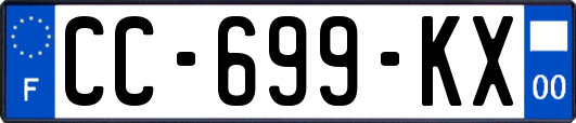 CC-699-KX