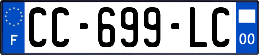CC-699-LC