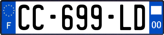 CC-699-LD