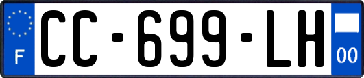 CC-699-LH