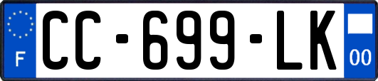 CC-699-LK