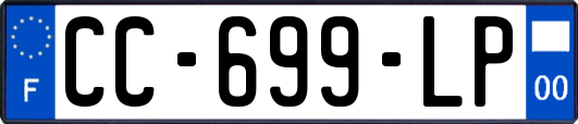 CC-699-LP