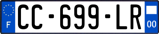 CC-699-LR