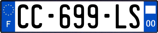 CC-699-LS