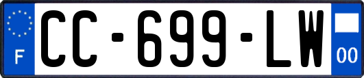 CC-699-LW