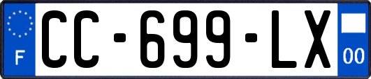 CC-699-LX