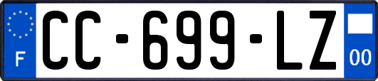 CC-699-LZ