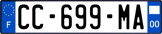 CC-699-MA