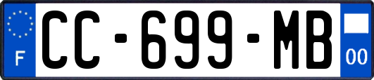 CC-699-MB
