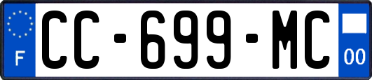 CC-699-MC