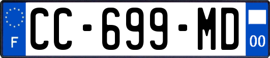 CC-699-MD