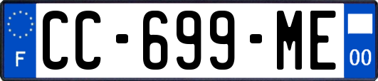 CC-699-ME