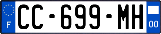 CC-699-MH