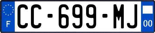 CC-699-MJ