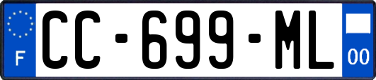 CC-699-ML