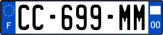 CC-699-MM