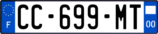 CC-699-MT