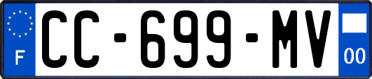 CC-699-MV