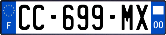 CC-699-MX