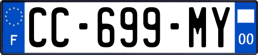 CC-699-MY