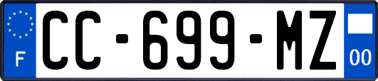 CC-699-MZ