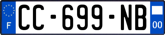 CC-699-NB