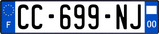 CC-699-NJ