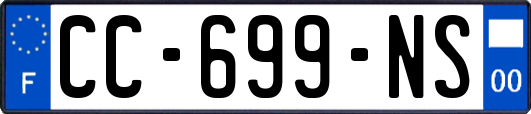 CC-699-NS