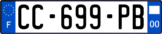 CC-699-PB