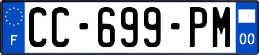 CC-699-PM