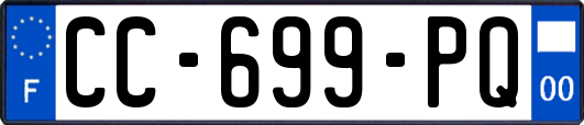CC-699-PQ